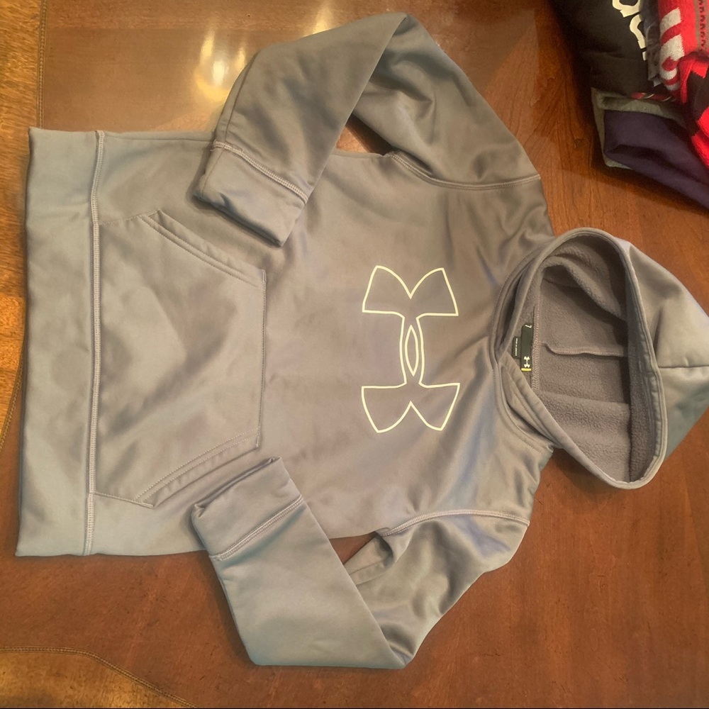 Boys hoodie